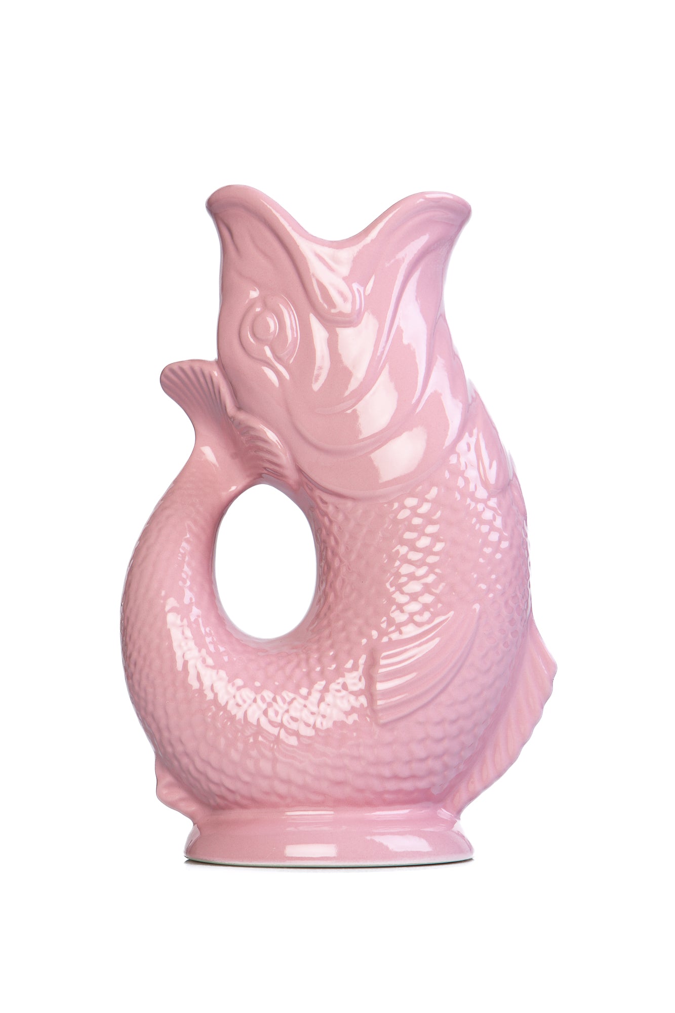 Gluckigluck Carafe | Baby Pink