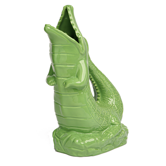 Caraffa Krokigluck | Verde mela