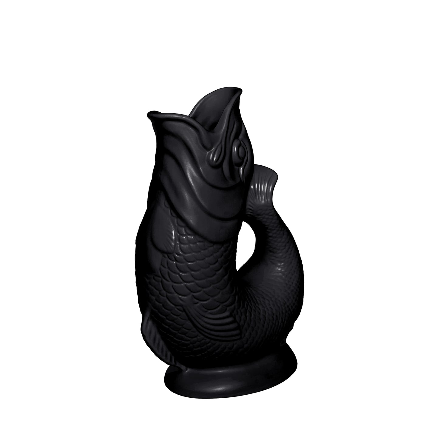 Gluckigluck Carafe | Black Matte