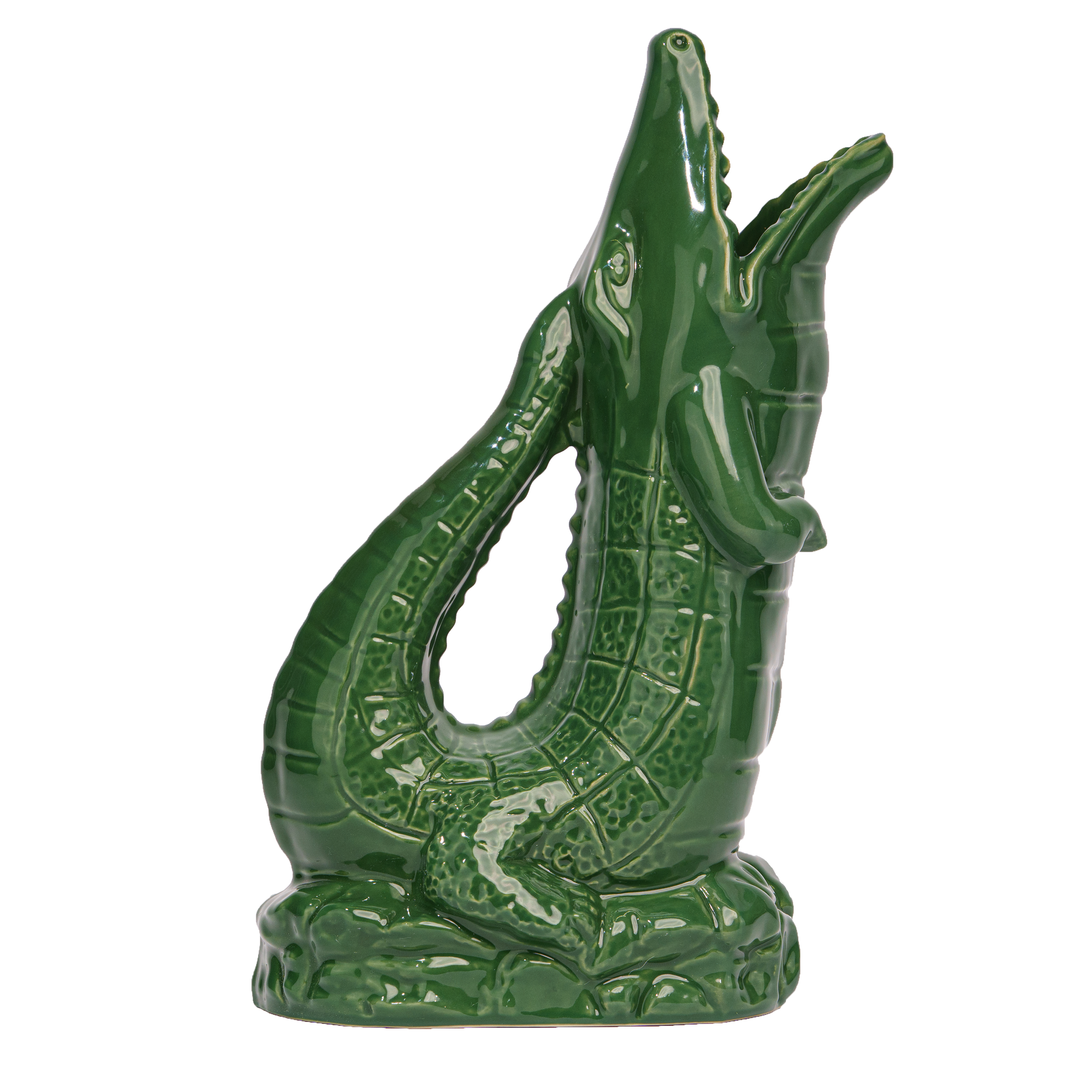 Krokigluck Carafe | Green – Gluckigluck