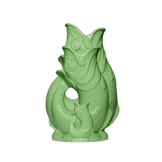 Caraffa Gluckigluck | Verde mela