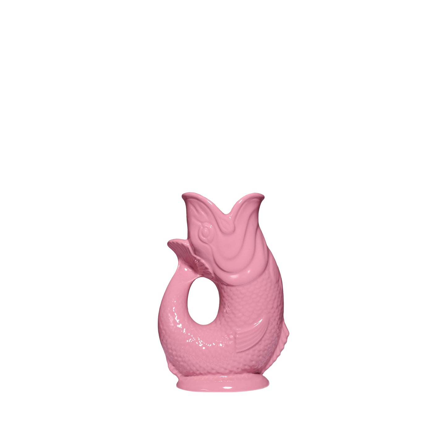 Gluckigluck Karaffe | Rosa