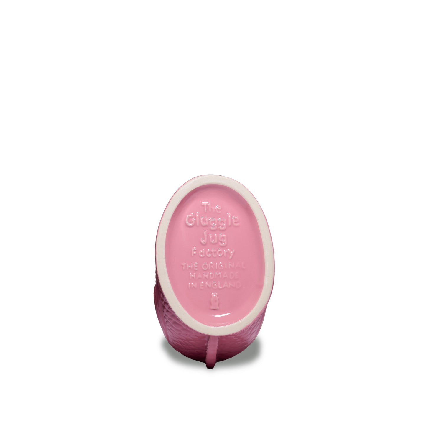 Gluckigluck Karaffe | Rosa