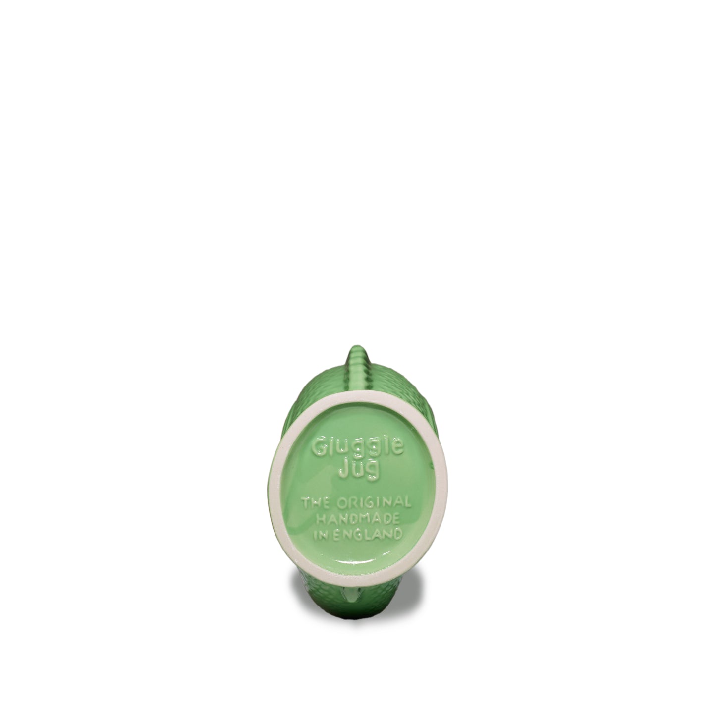 The original Gluggle Jug Stamp