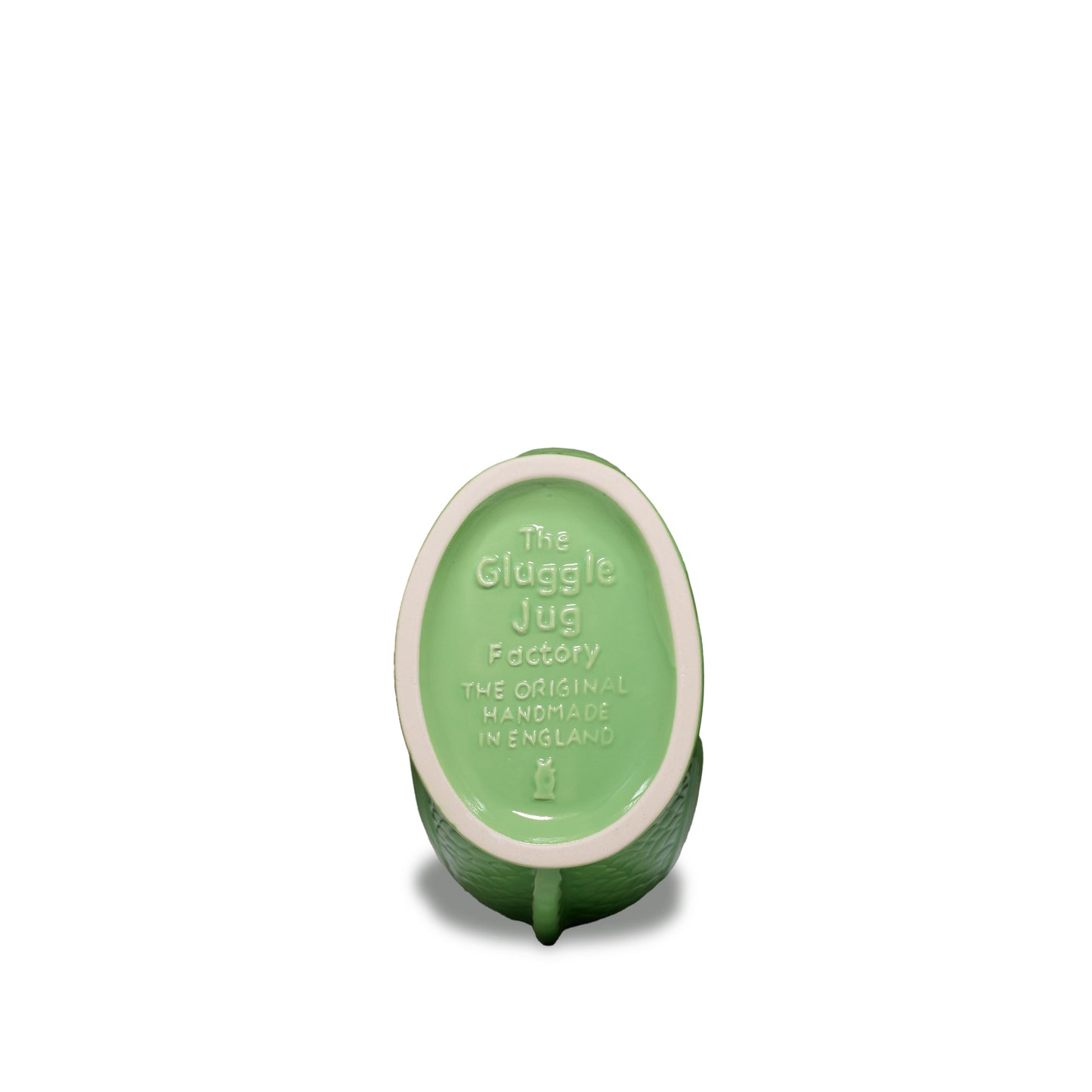 Original Gluggle Jug Stamp
