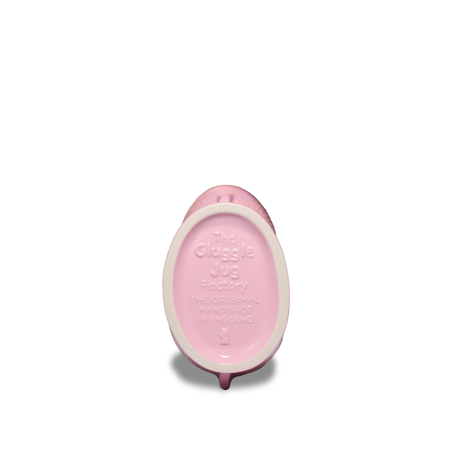 Gluckigluck Caraffa | Rosa Baby Sfumato
