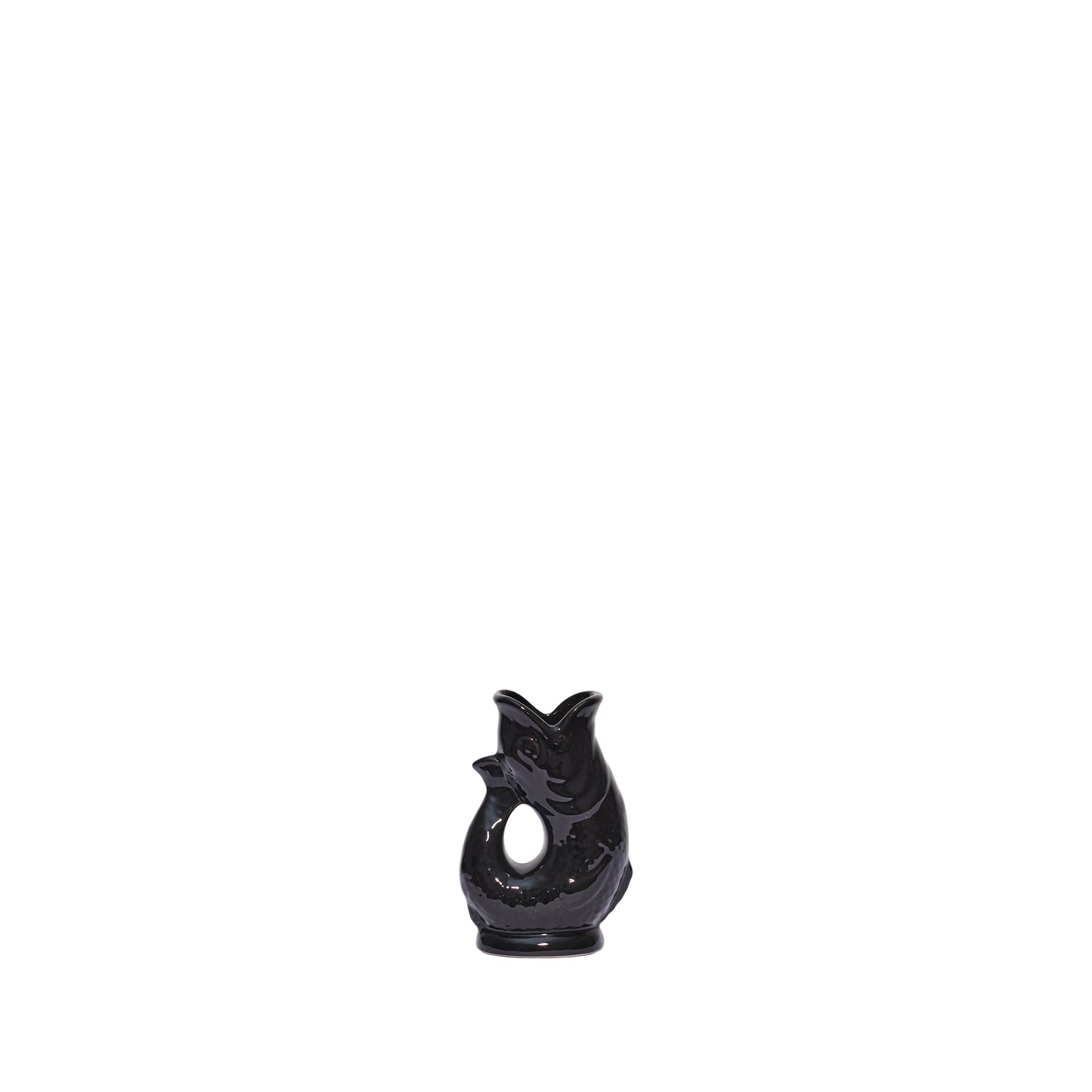 Gluckigluck Karaffe | Schwarz
