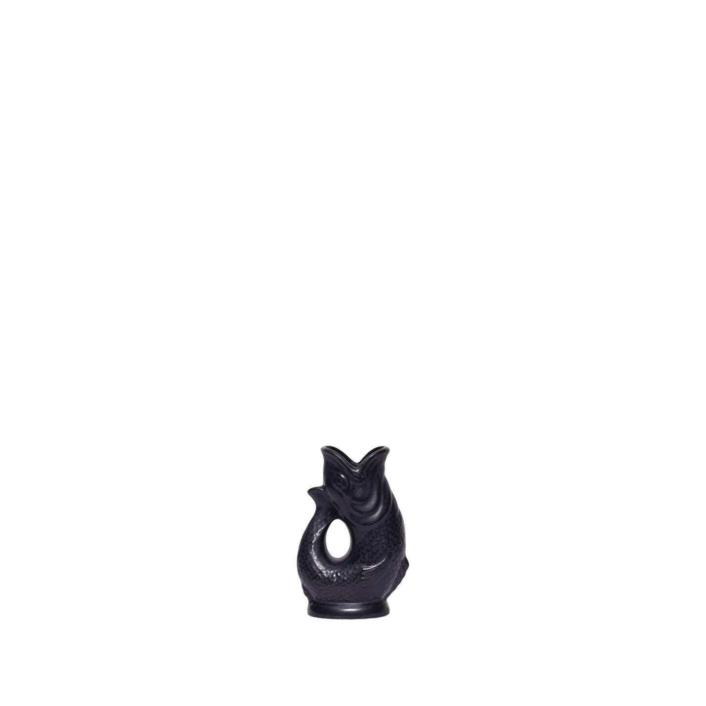 Gluckigluck Carafe | Black Matte