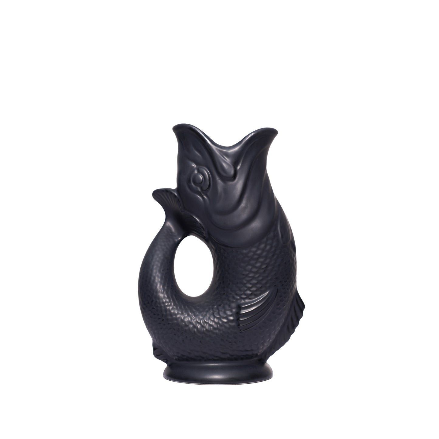 Gluckigluck Carafe | Black Matte