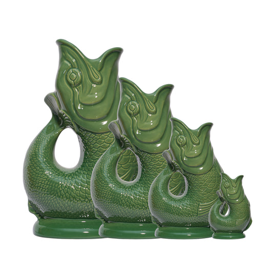 Gluckigluck Carafe | Green