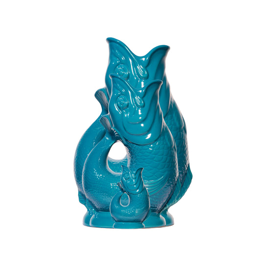 Gluckigluck Carafe | Blue-Green