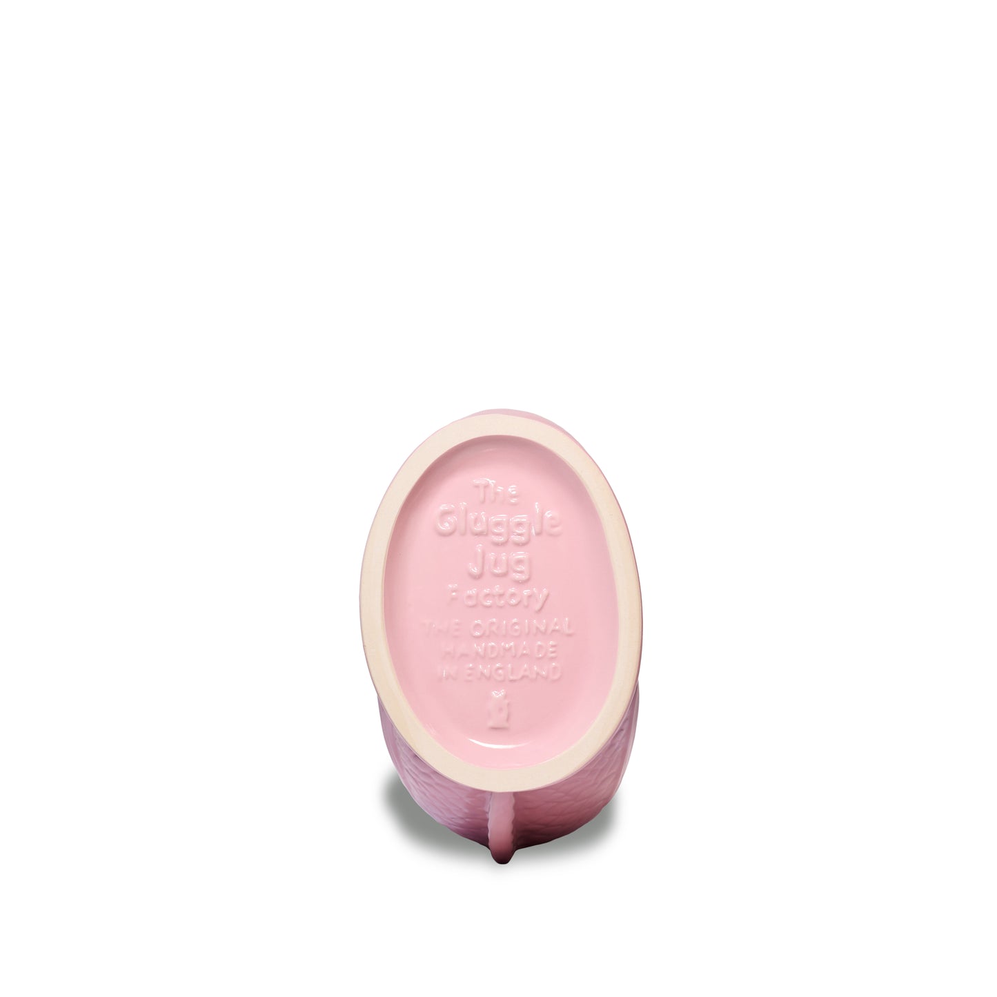 Gluckigluck Carafe | Baby Pink