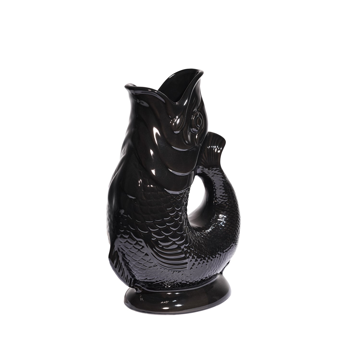 Gluckigluck Karaffe | Schwarz
