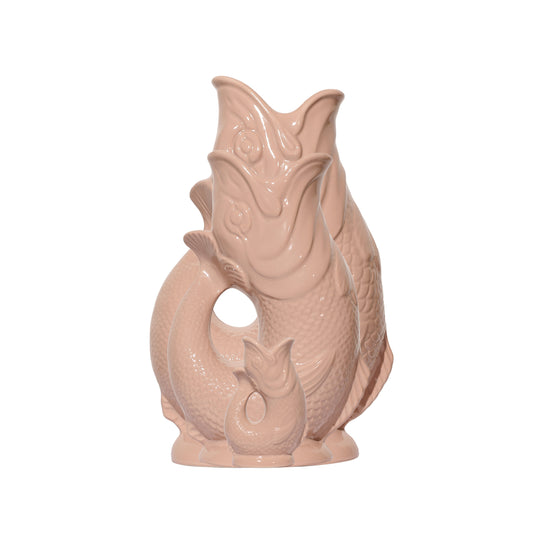 Gluckigluck Carafe | Chawning Tan