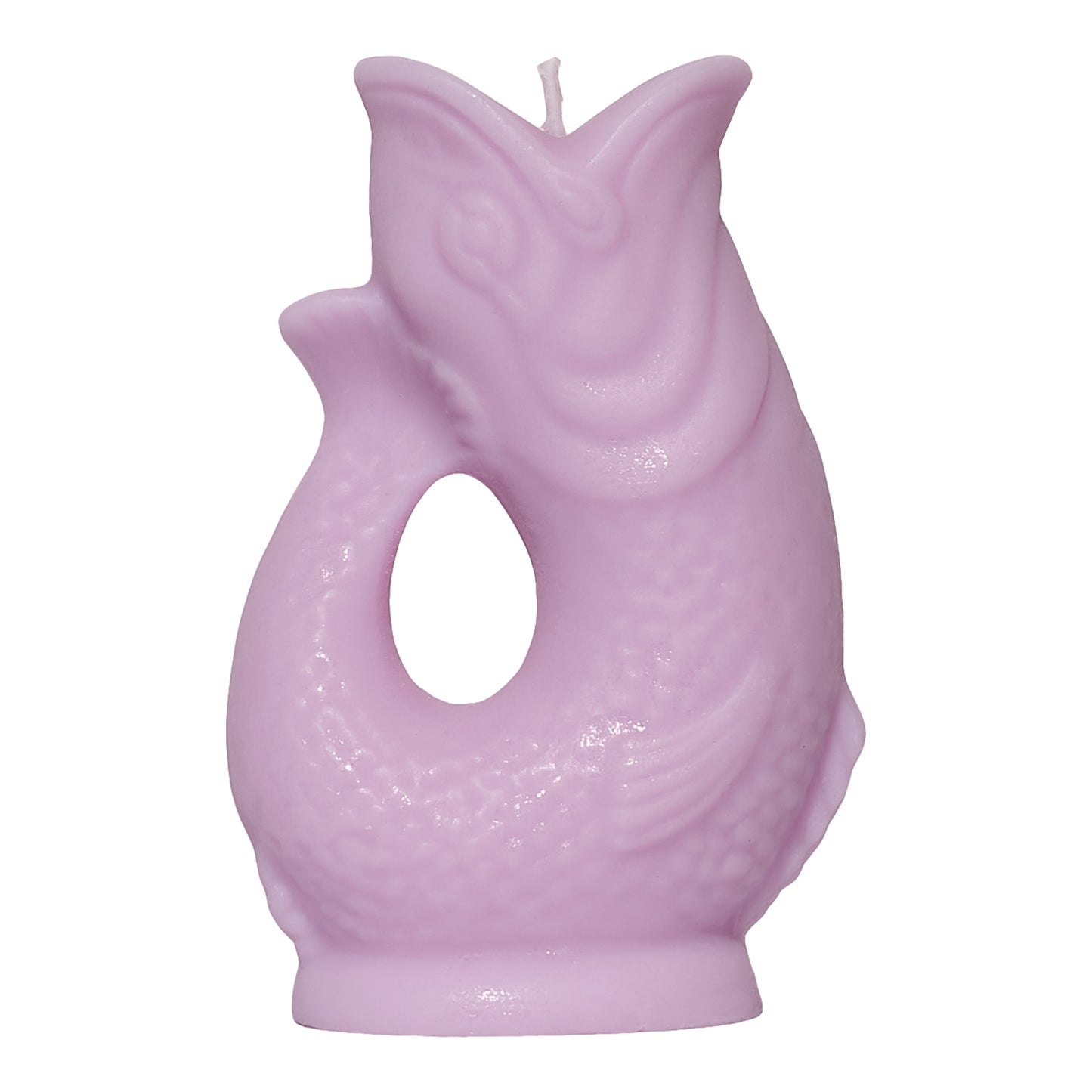 NEW! Gluckigluck Candle | Lilac