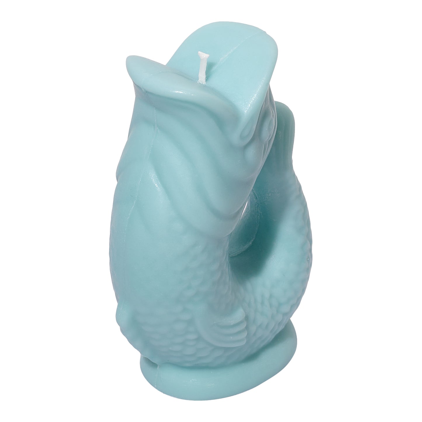 NEW! Gluckigluck Candle | Eau de Nil