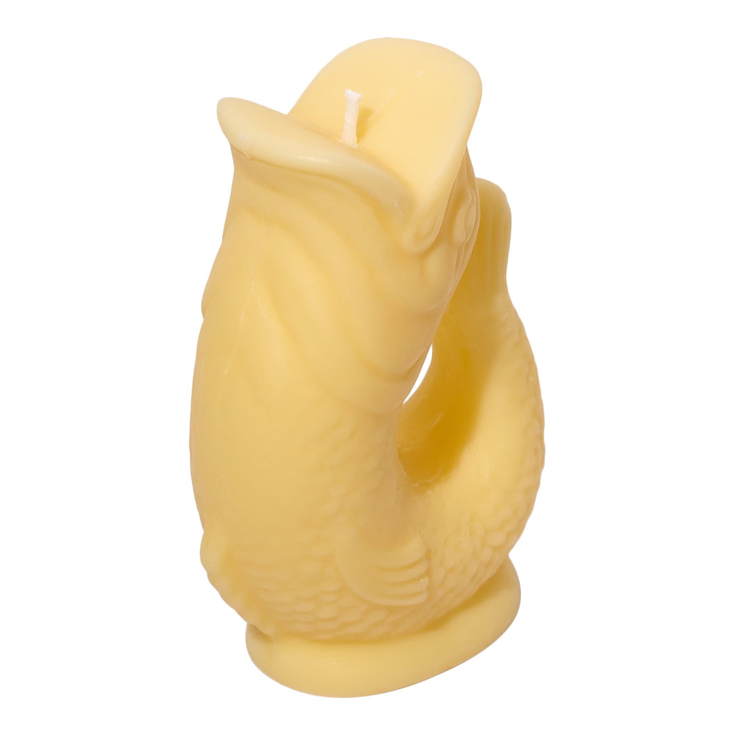 NEW! Gluckigluck Candle | Yellow
