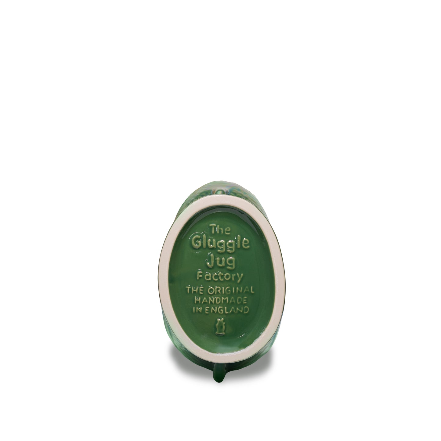 Caraffa Gluckigluck | Verde Scintillante