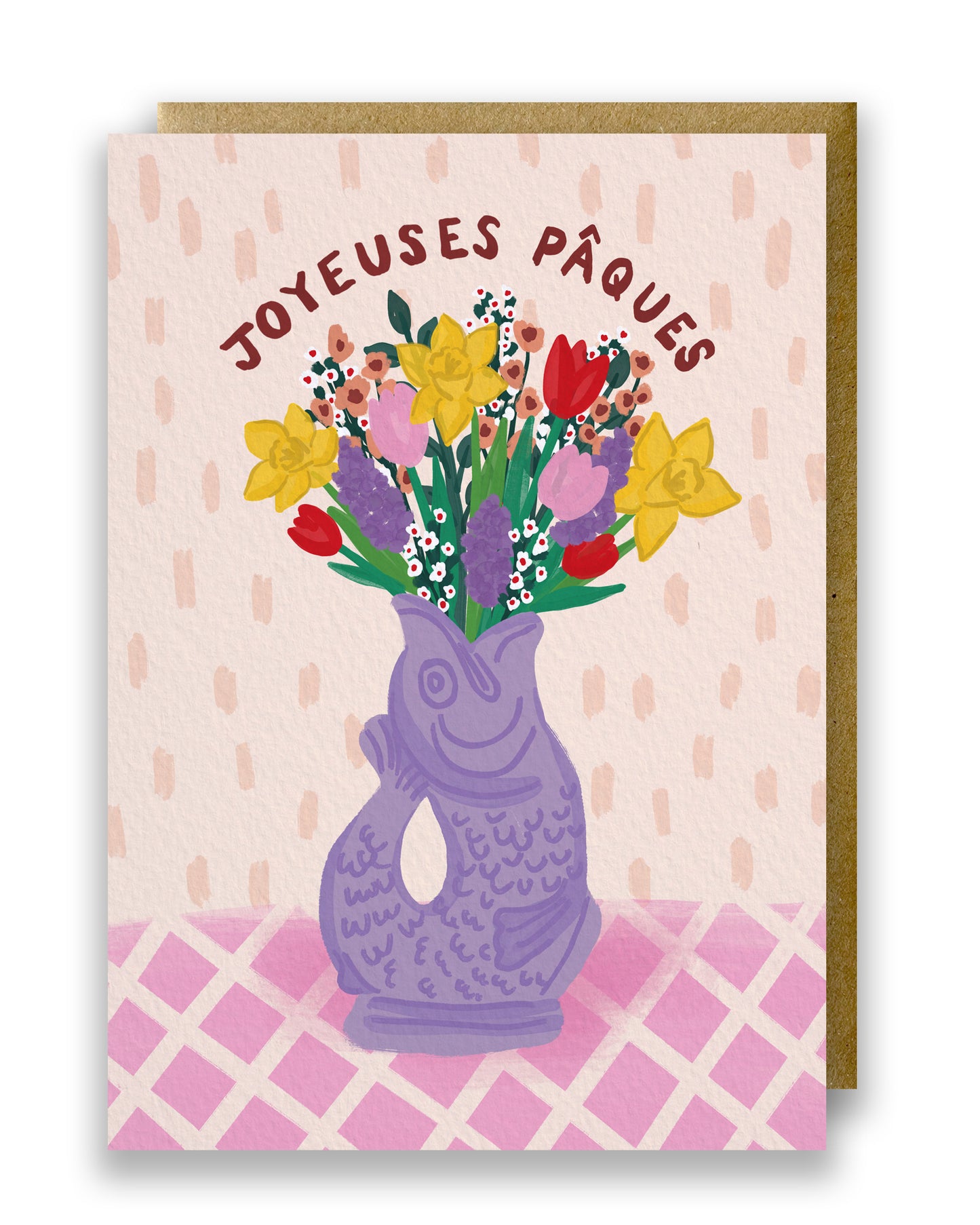 Greeting Card | Happy Easter