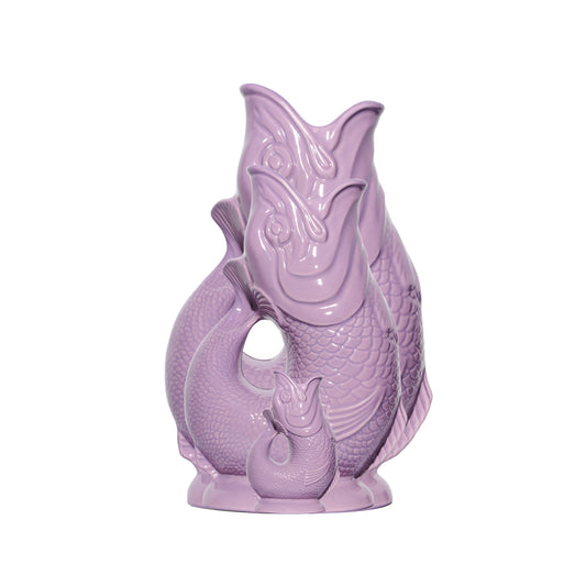 Gluckigluck Carafe | Lilac