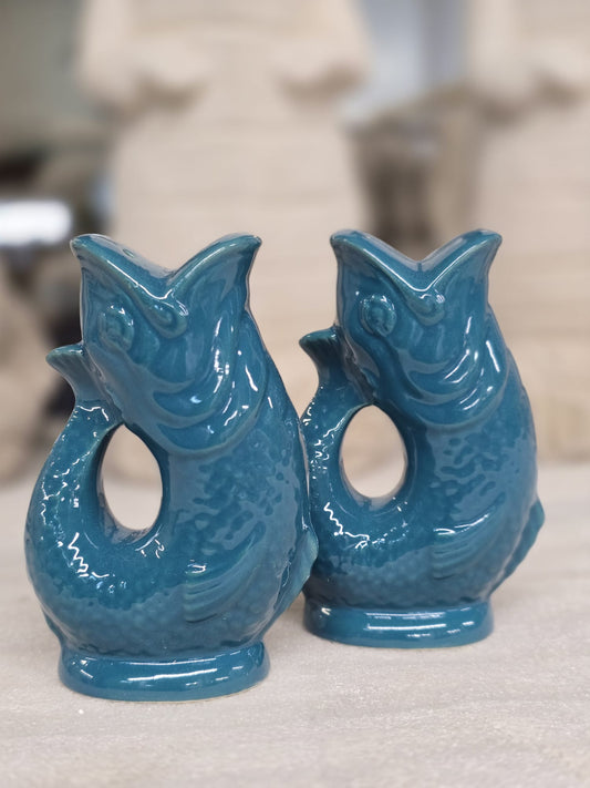Salt and pepper shaker | Petrol