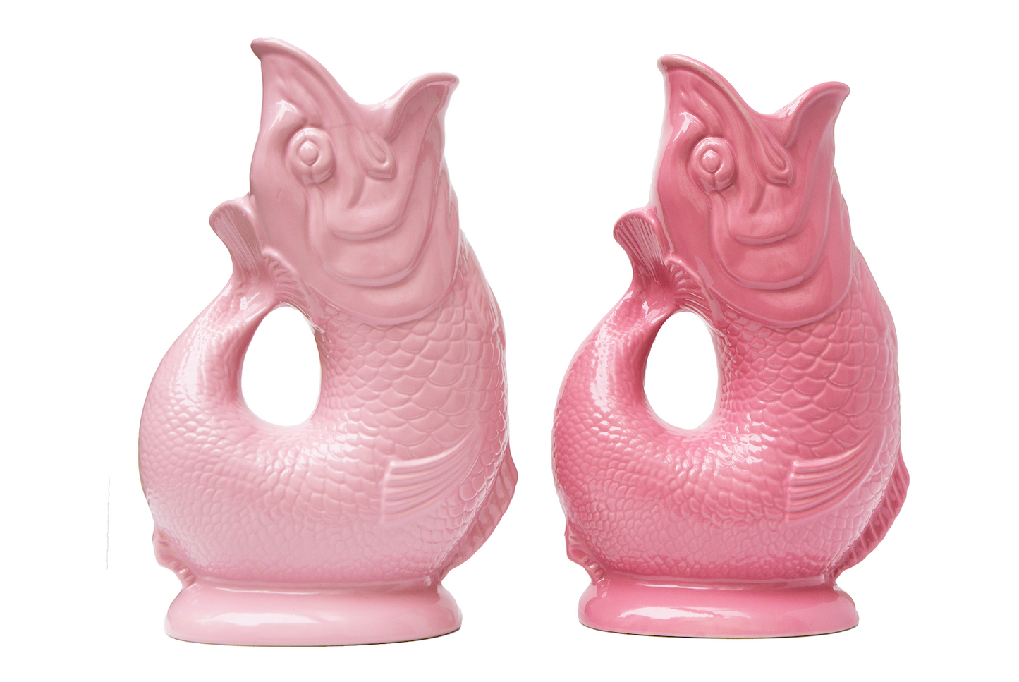 Gluckigluck Carafe | Baby Pink