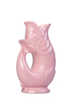 Load image into Gallery viewer, Pink Gluckigluck Gluggle Jug