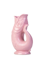 Load image into Gallery viewer, Pink Gluckigluck Gluggle Jug