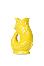 Load image into Gallery viewer, Yellow Gluckigluck Gluggle Jug