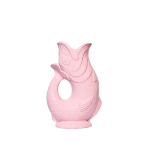 Pink Gluckigluck Gluggle Jug