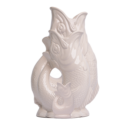 Gluckigluck Karaffe | Creme