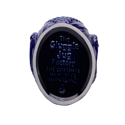 Kikrigluck Karaffe Dunkelblau