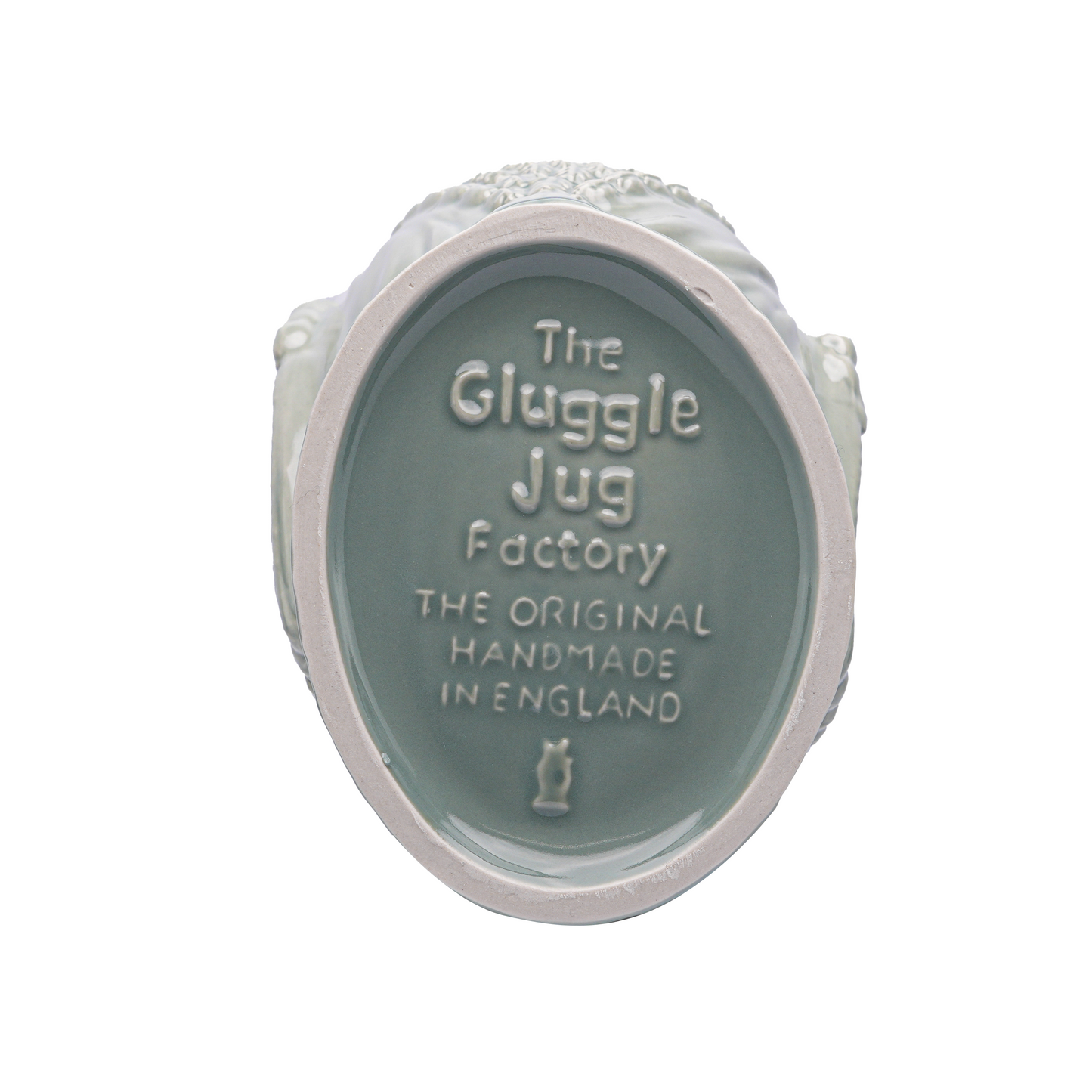 Kikrigluck Karaffe Sage