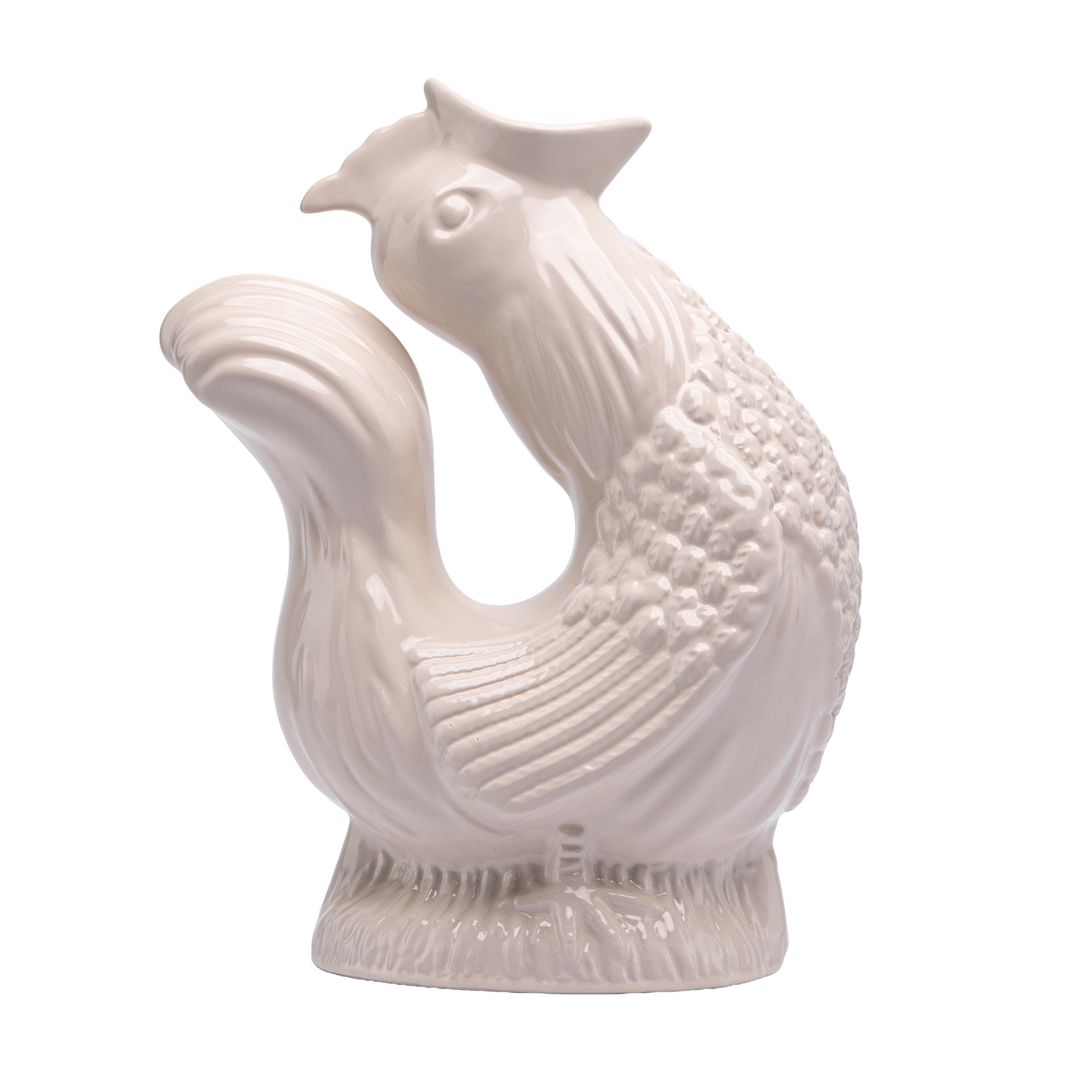 Kikrigluck Karaffe Creme