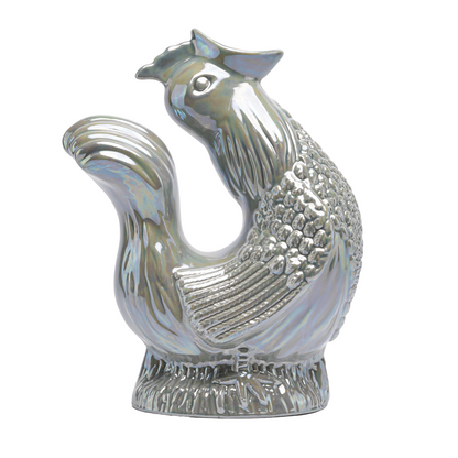 Kikrigluck Karaffe Sage Lustre