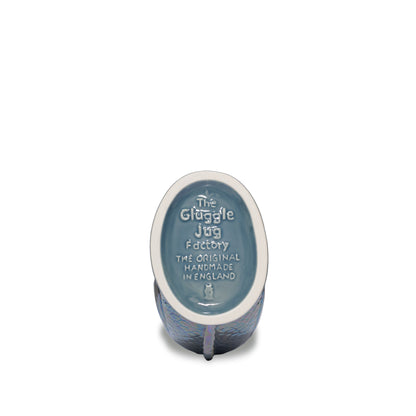 Gluckigluck Carafe | Dark Gray Shimmering