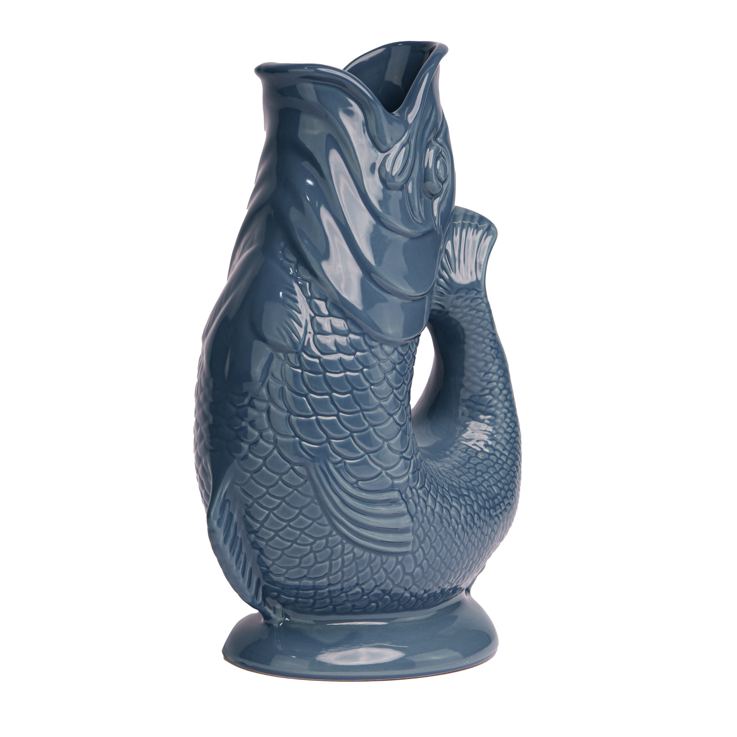 Gluckigluck Carafe | Denim