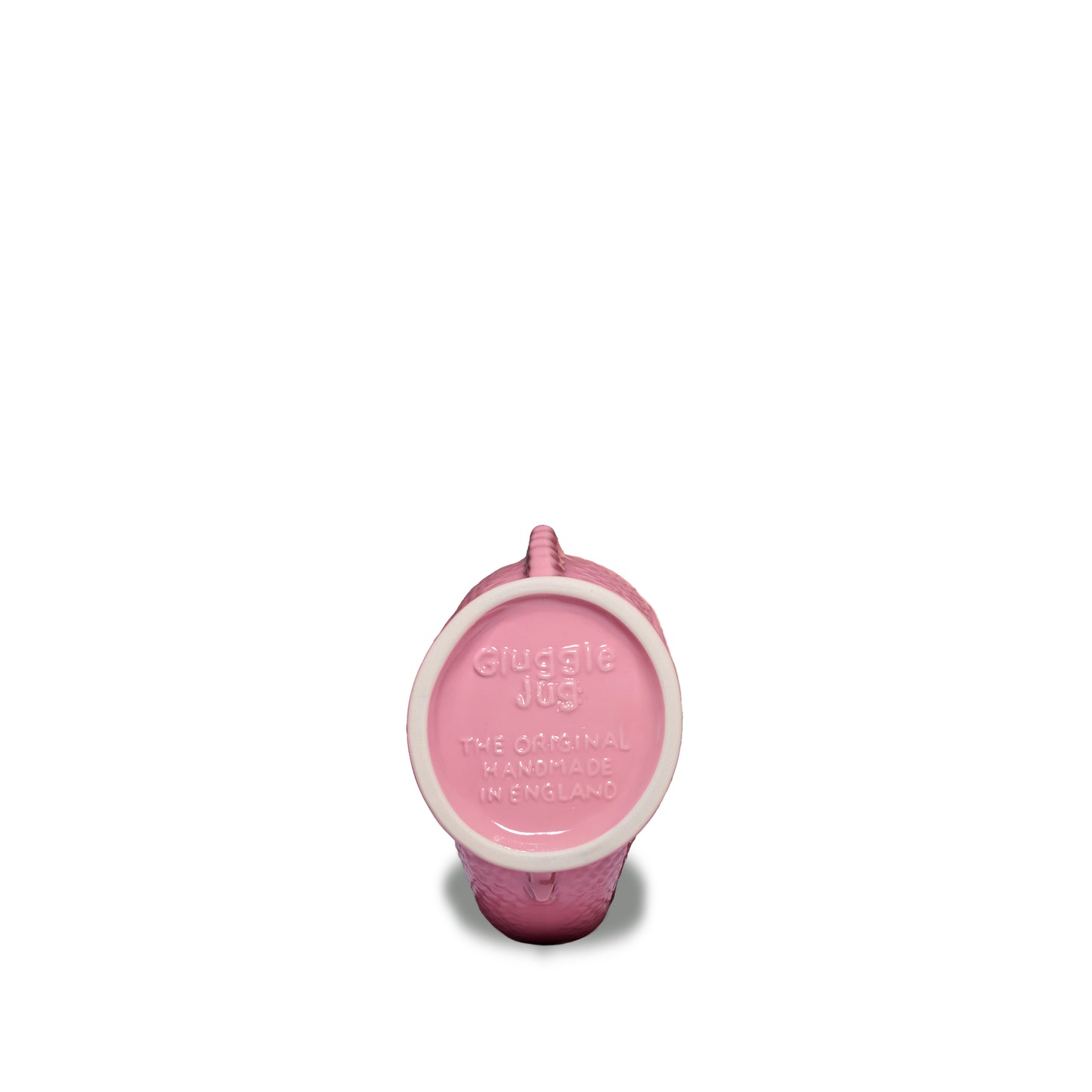 Gluckigluck Karaffe | Rosa