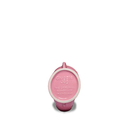 Gluckigluck Karaffe | Rosa