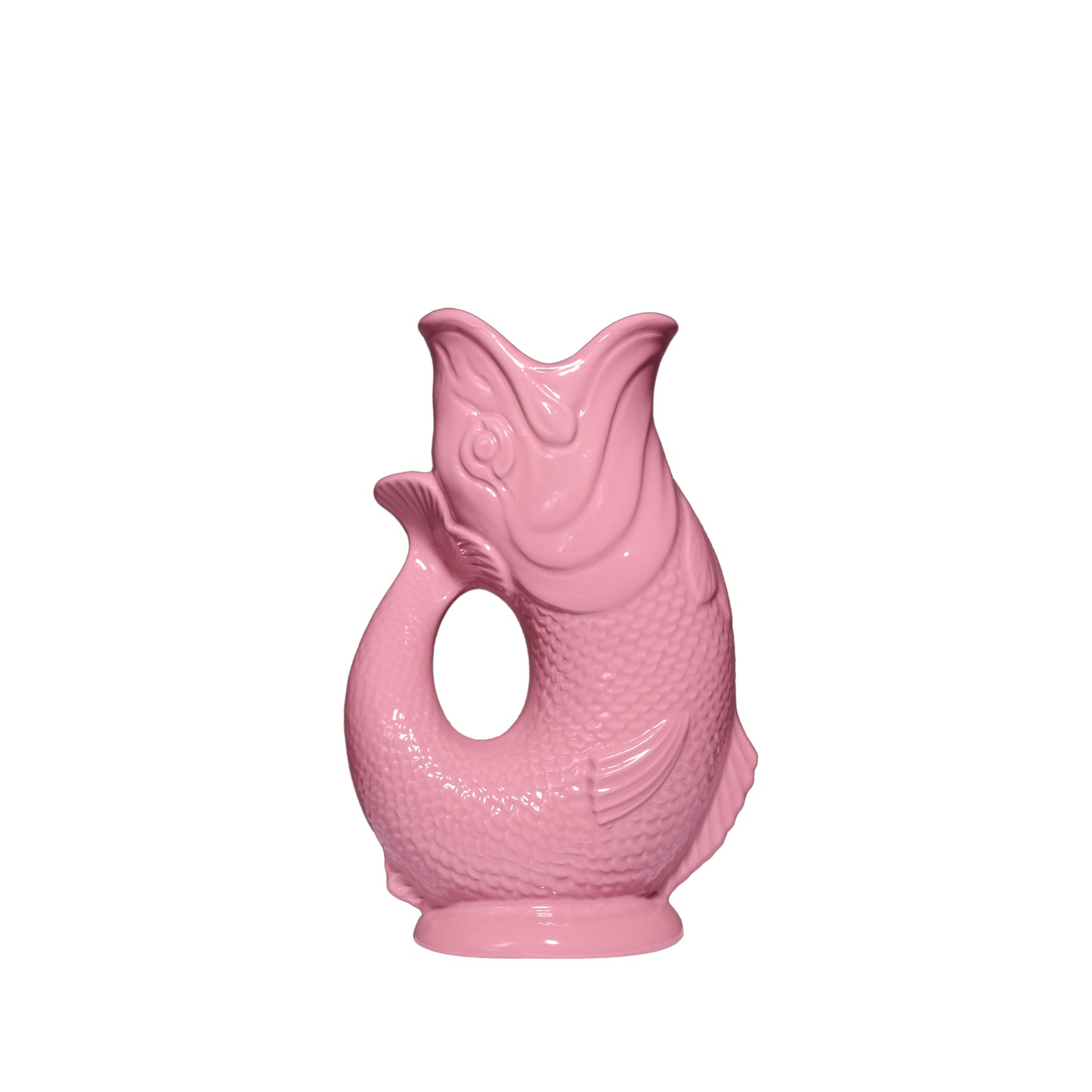 Gluckigluck Karaffe | Rosa