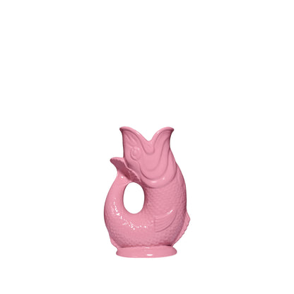 Gluckigluck Karaffe | Rosa