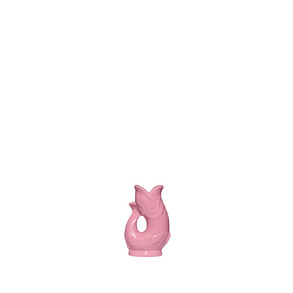 Gluckigluck Karaffe | Rosa