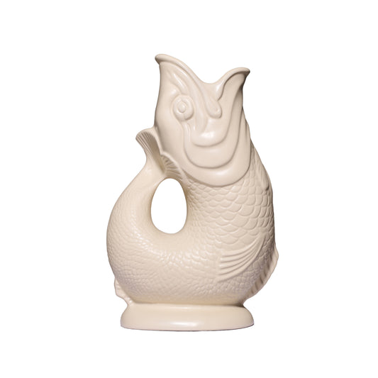 Gluckigluck Carafe | Sand Matt