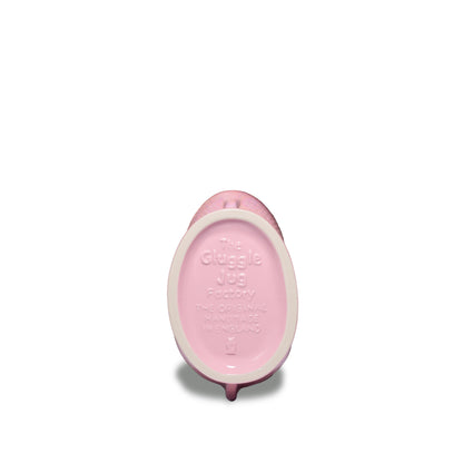 Gluckigluck Caraffa | Rosa Baby Sfumato