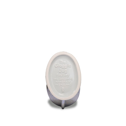 Gluggle Jug | Nacré scintillant