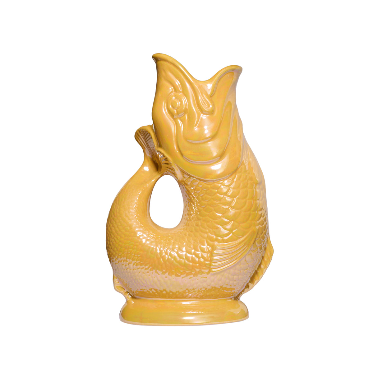 Die Original Gluckigluck-Karaffe, Gluggle Jug