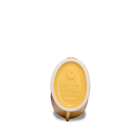 Gluckigluck Carafe | Yellow Shimmering