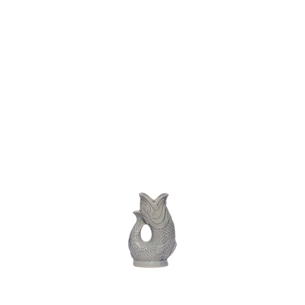 Dark gray Gluckigluck Gluggle Jug