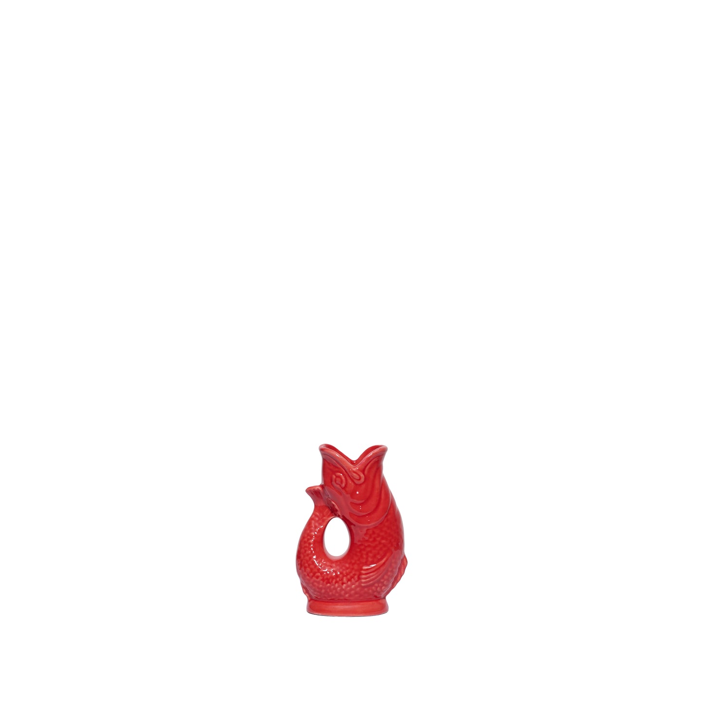 Gluckigluck Karaffe | Rot