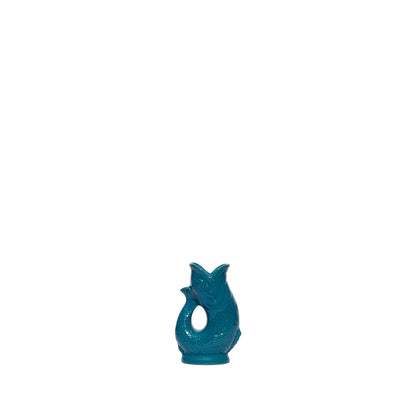Gluggle Jug | Bleu pétrole